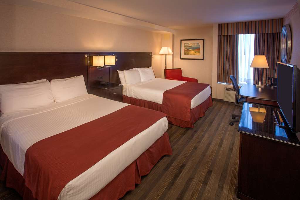 Red Lion Hotel & Conference Center - Seattle/Renton Room photo